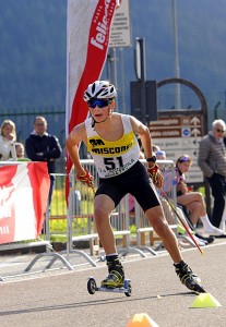 GRAEBERT JONATHAN GER 1°CL  NC (PHOTO ELVIS)B